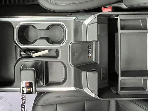 Certified 2026 Chevrolet Silverado 1500 RST w/ RST All Star Premium Package image 15