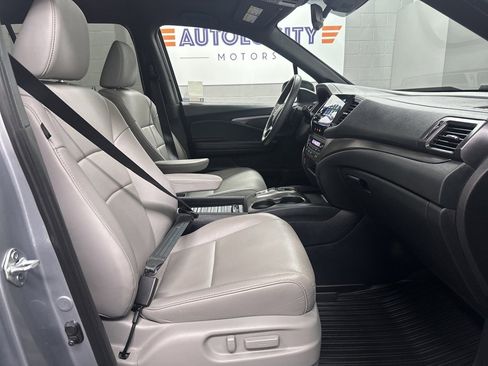 Used 2023 Honda Passport EX-L image 22