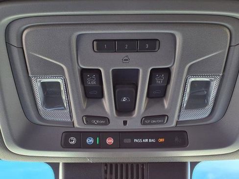 New 2026 GMC Sierra 1500 Denali AWD/4WD image 18