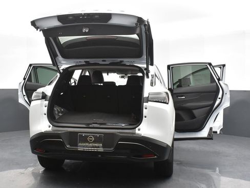 New 2025 Nissan Murano SV image 33