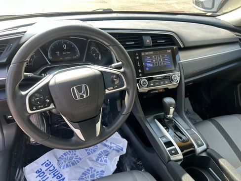 Used 2017 Honda Civic EX image 13