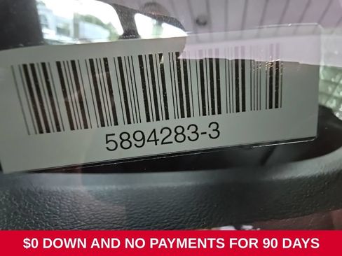 Used 2025 Kia Telluride S FWD image 11