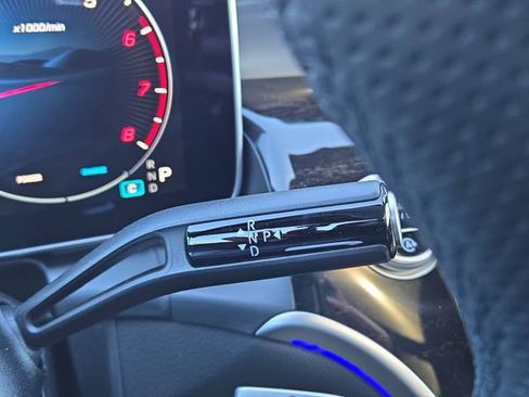 New 2026 Mercedes-Benz GLC 300 4MATIC image 11