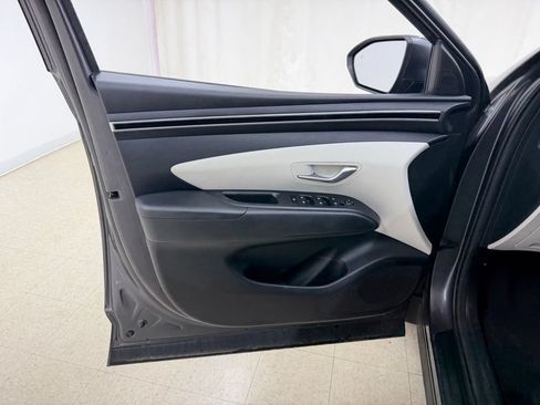 Used 2022 Hyundai Tucson SEL AWD/4WD image 17