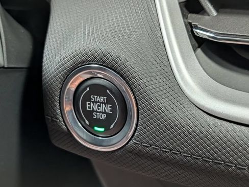New 2026 Chevrolet TrailBlazer LT w/ Convenience Package FWD image 21