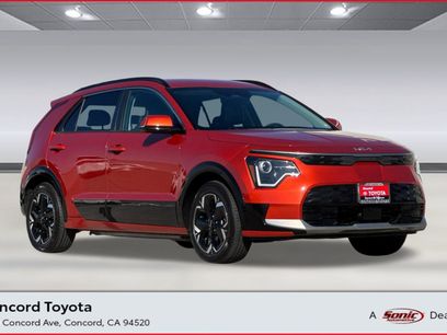 Used 2023 Kia Niro Wind