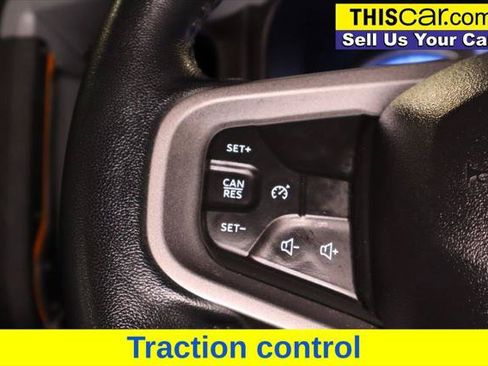 Used 2023 Ford Bronco 2-Door AWD/4WD image 17