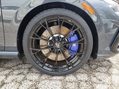 New 2026 Volkswagen Golf w/ Euro Style Package AWD/4WD image 12