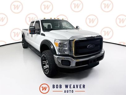 Used 2016 Ford F350 XL