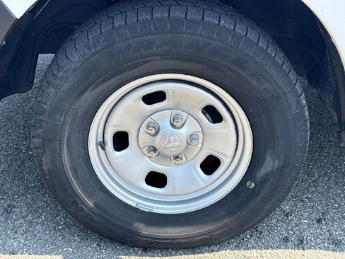 Used 2023 RAM 1500 Tradesman w/ Trailer Tow Package RWD image 11