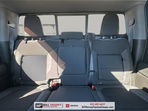 Used 2019 Chevrolet Silverado 1500 LT w/ All-Star Edition image 18