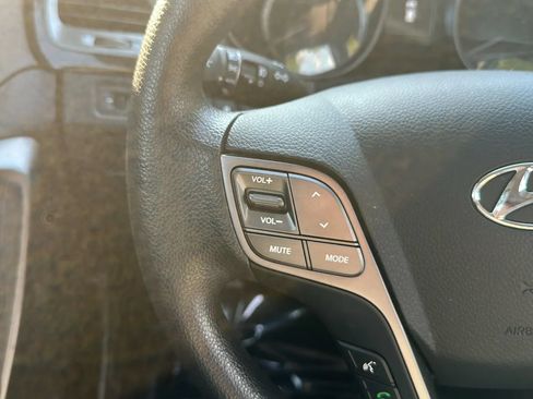 Used 2017 Hyundai Santa Fe Sport AWD/4WD image 31