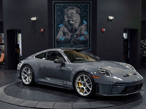 Used 2026 Porsche 911 GT3 image 10