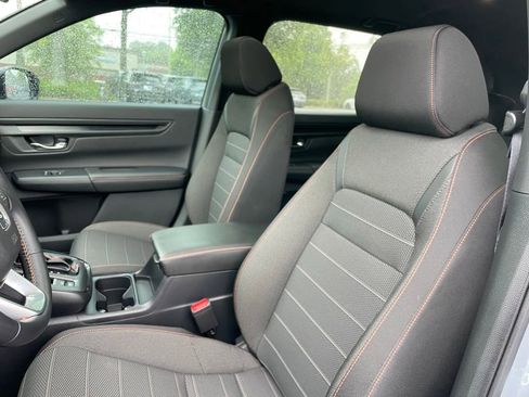 Certified 2026 Honda CR-V Sport image 25
