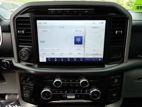 Certified 2023 Ford F150 Limited AWD/4WD image 29