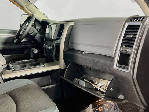 Used 2013 RAM 1500 Big Horn RWD image 33