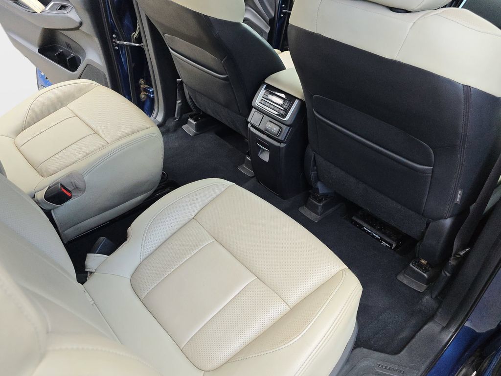 Used 2021 Subaru Ascent Limited w/ Technology Package AWD/4WD image 13