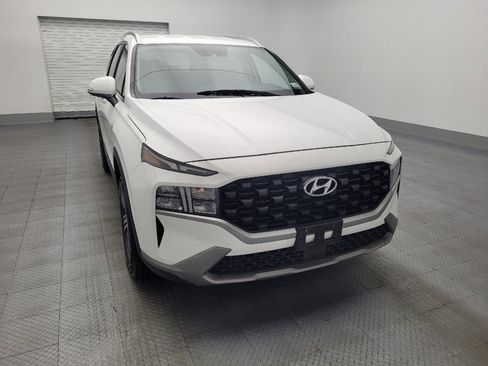 Used 2023 Hyundai Santa Fe SEL image 14