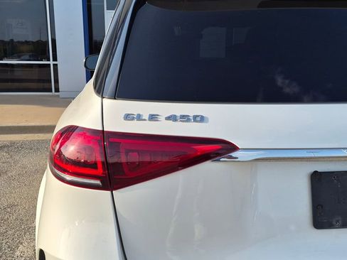 Used 2020 Mercedes-Benz GLE 450 4MATIC image 9