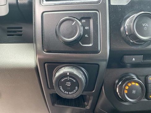 Used 2016 Ford F150 XLT w/ Equipment Group 302A Luxury image 25