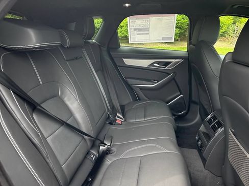 Used 2026 Jaguar F-PACE R-Dynamic S AWD/4WD image 19