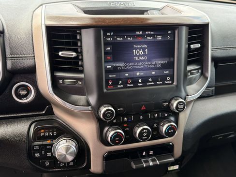 Used 2021 RAM 1500 Laramie w/ Off Road Group AWD/4WD image 26