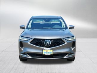 Used 2023 Acura MDX FWD w/ Technology Package video 2