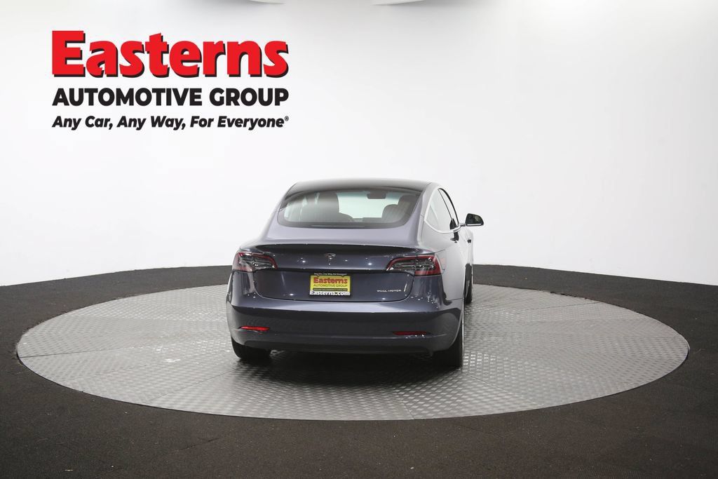 Used 2019 Tesla Model 3 Long Range AWD/4WD image 33