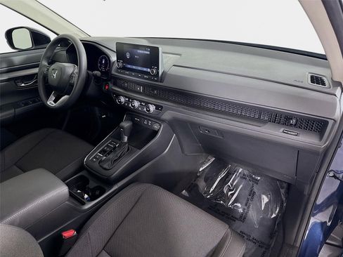 Used 2025 Honda CR-V EX image 29