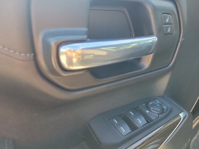 Used 2021 Chevrolet Silverado 1500 LT w/ All Star Edition Plus AWD/4WD image 22
