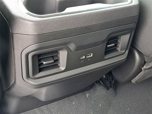 New 2026 Chevrolet Silverado 3500 LT w/ Trail Boss Package image 21