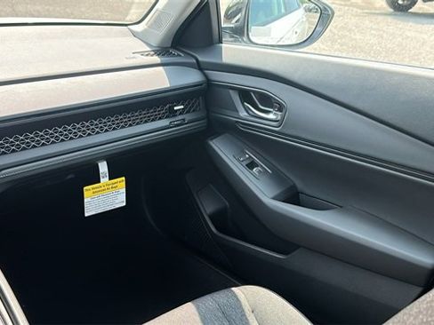 New 2025 Honda Accord SE image 25