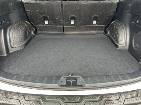 Used 2022 Subaru Forester Wilderness w/ Wilderness Package image 6