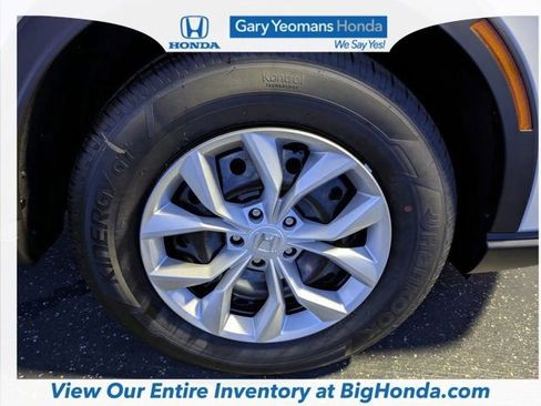 Used 2026 Honda CR-V LX image 32