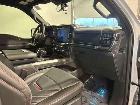Used 2025 Ford F150 Lariat w/ Equipment Group 502A High AWD/4WD image 54