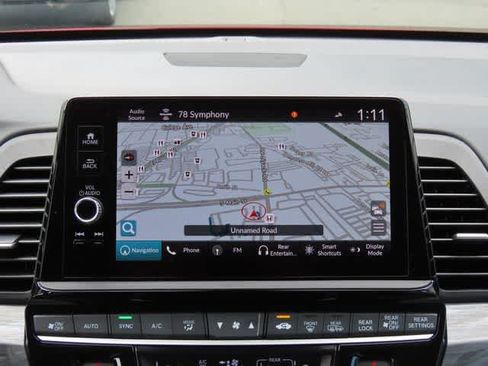 Certified 2026 Honda Odyssey Elite image 22