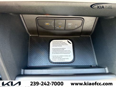 New 2026 Kia Sportage EX w/ EX Panorama Roof Package FWD image 28