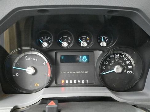 Used 2012 Ford F350 XL w/ PWR Equipment Group image 26