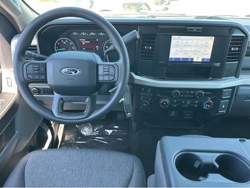 New 2026 Ford F250 XL w/ STX Appearance Package image 12