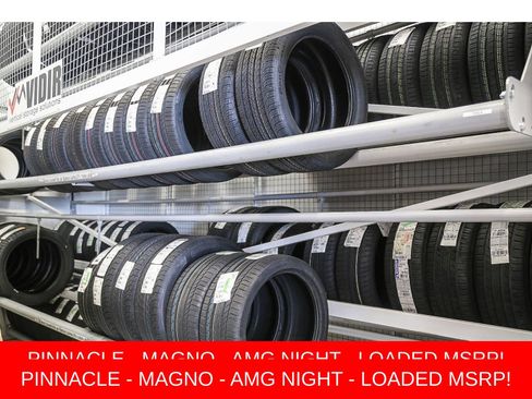 Used 2024 Mercedes-Benz CLE 53 AMG 4MATIC image 35