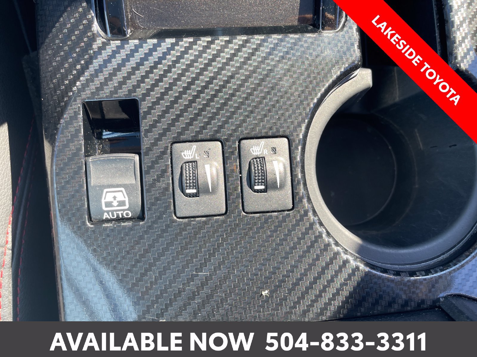 Used 2019 Toyota 4Runner TRD Pro AWD/4WD image 31