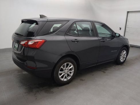 Used 2021 Chevrolet Equinox LS image 10