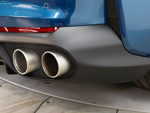 Certified 2021 Ferrari 812 GTS image 49