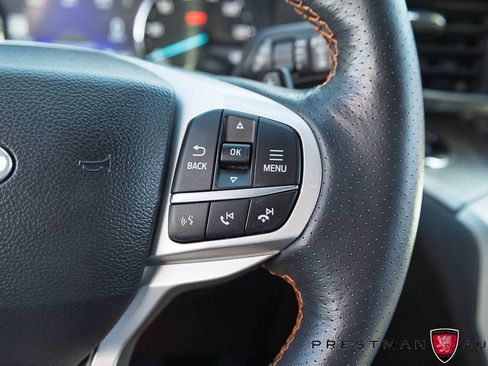 Used 2023 Ford Explorer Timberline AWD/4WD image 29