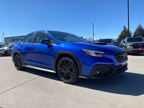 New 2026 Subaru WRX Limited image 7