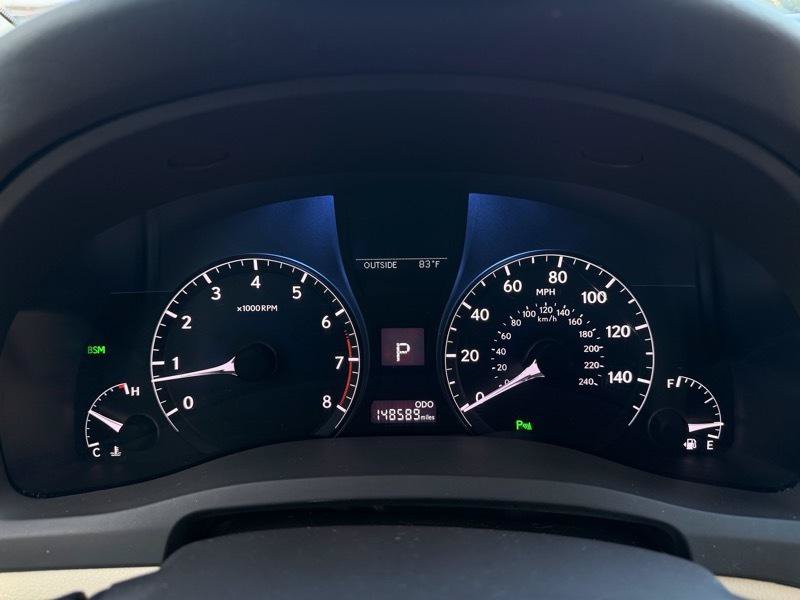 Used 2015 Lexus RX 350 AWD image 15