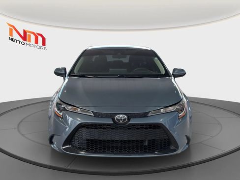 Used 2020 Toyota Corolla LE FWD image 10