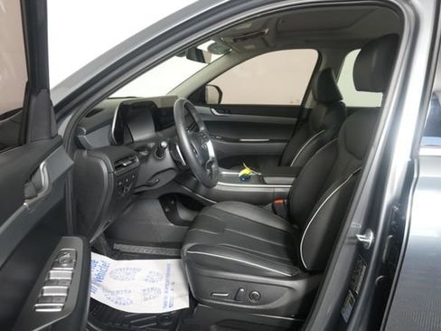 Used 2025 Hyundai Palisade XRT AWD/4WD image 25
