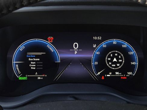 Certified 2026 Toyota Sienna Limited FWD image 24