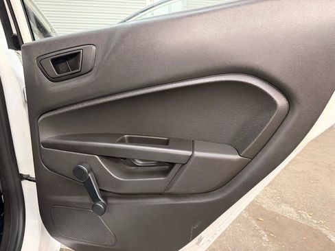 Used 2019 Ford Fiesta S FWD image 33